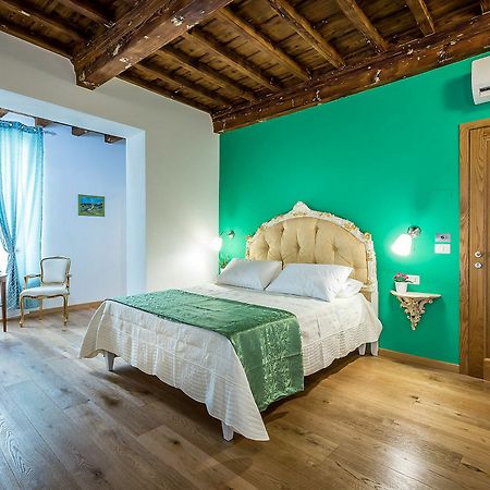 فلورنس La Stella D'Oro B&B المظهر الخارجي الصورة