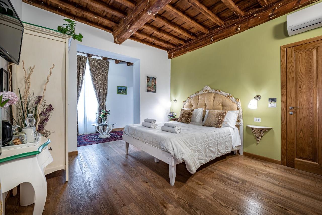 فلورنس La Stella D'Oro B&B المظهر الخارجي الصورة