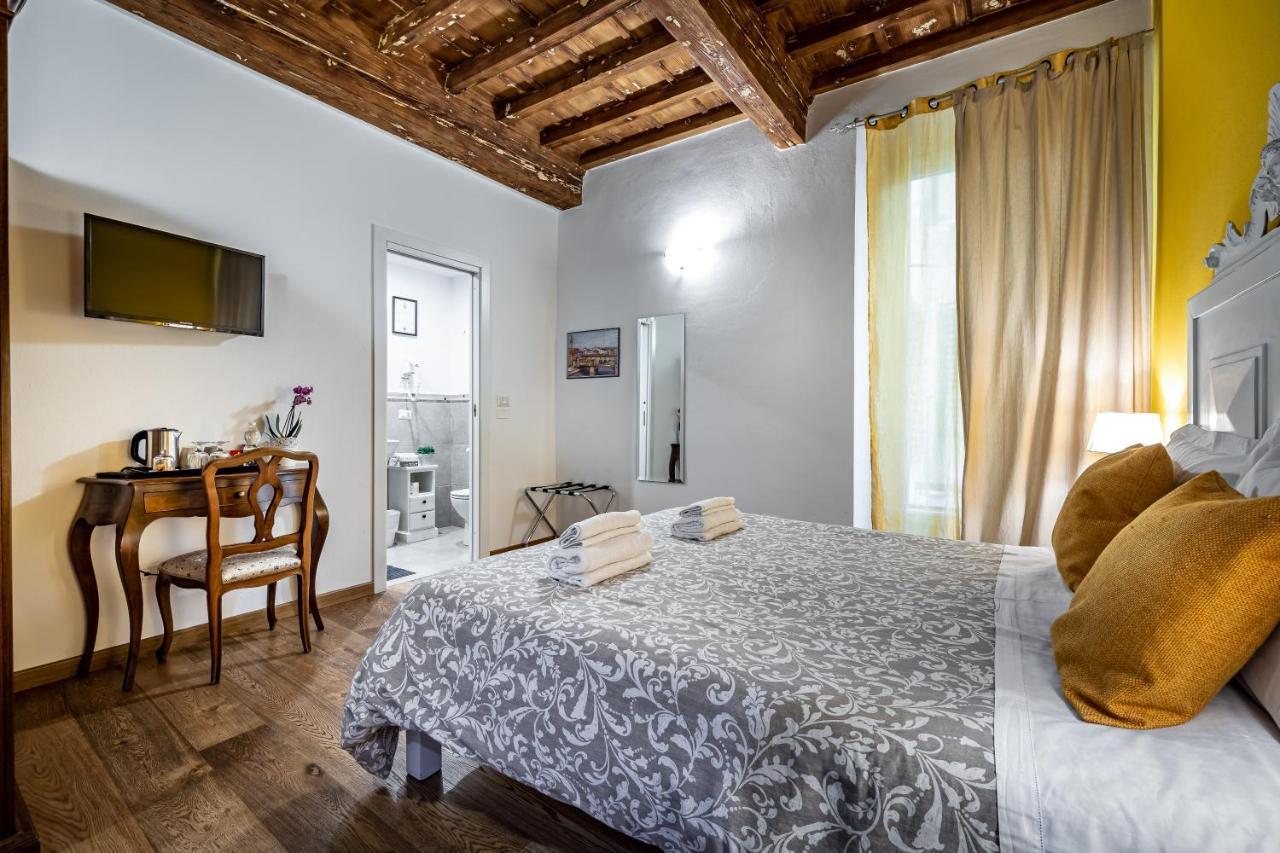 فلورنس La Stella D'Oro B&B المظهر الخارجي الصورة