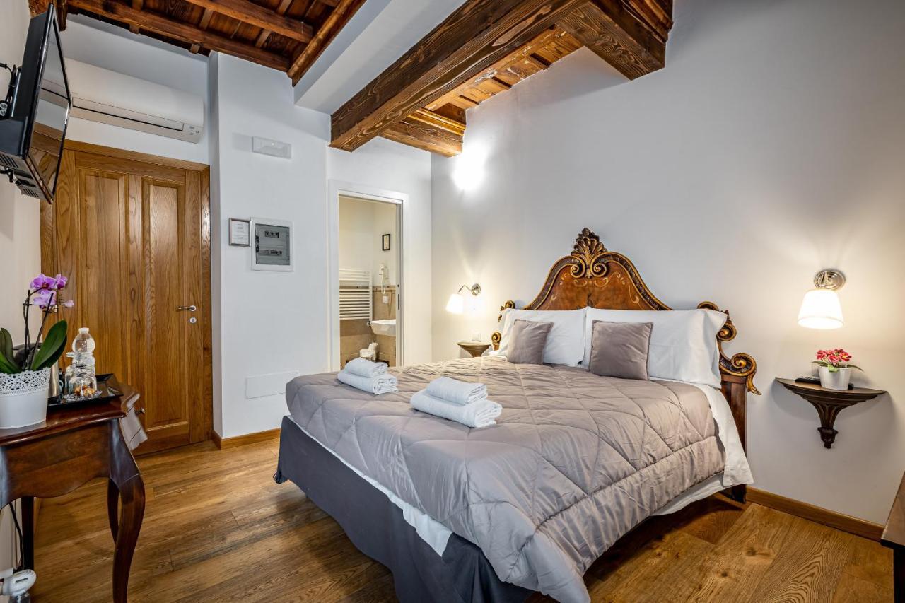 فلورنس La Stella D'Oro B&B المظهر الخارجي الصورة