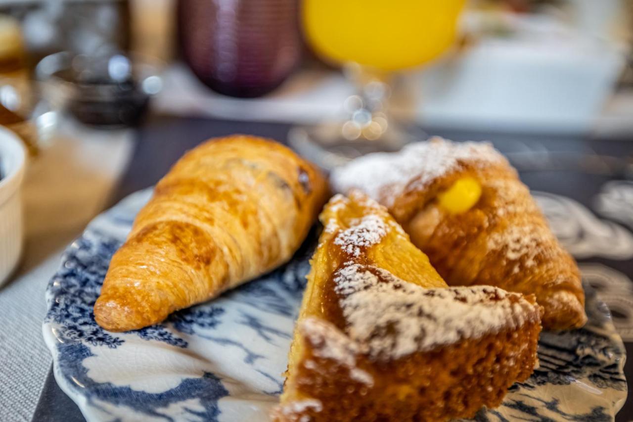 فلورنس La Stella D'Oro B&B المظهر الخارجي الصورة