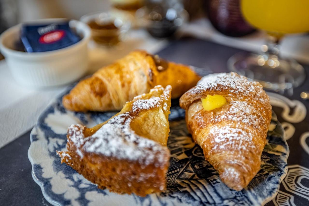 فلورنس La Stella D'Oro B&B المظهر الخارجي الصورة