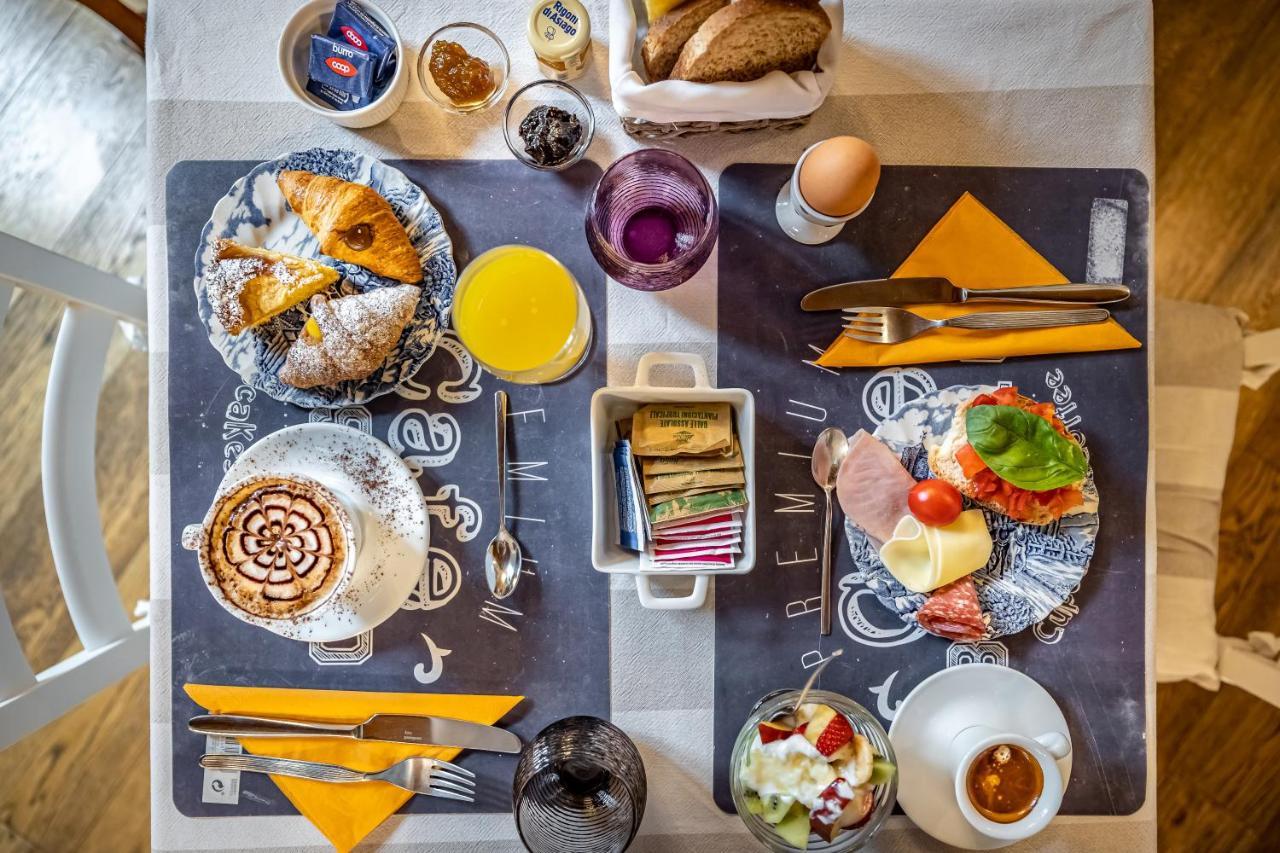 فلورنس La Stella D'Oro B&B المظهر الخارجي الصورة