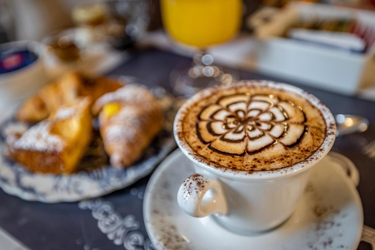 فلورنس La Stella D'Oro B&B المظهر الخارجي الصورة