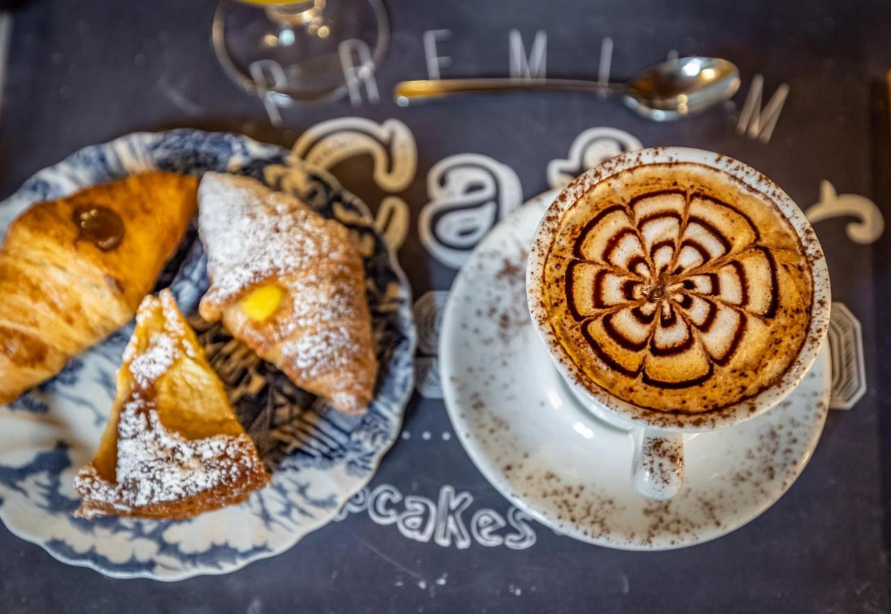 فلورنس La Stella D'Oro B&B المظهر الخارجي الصورة