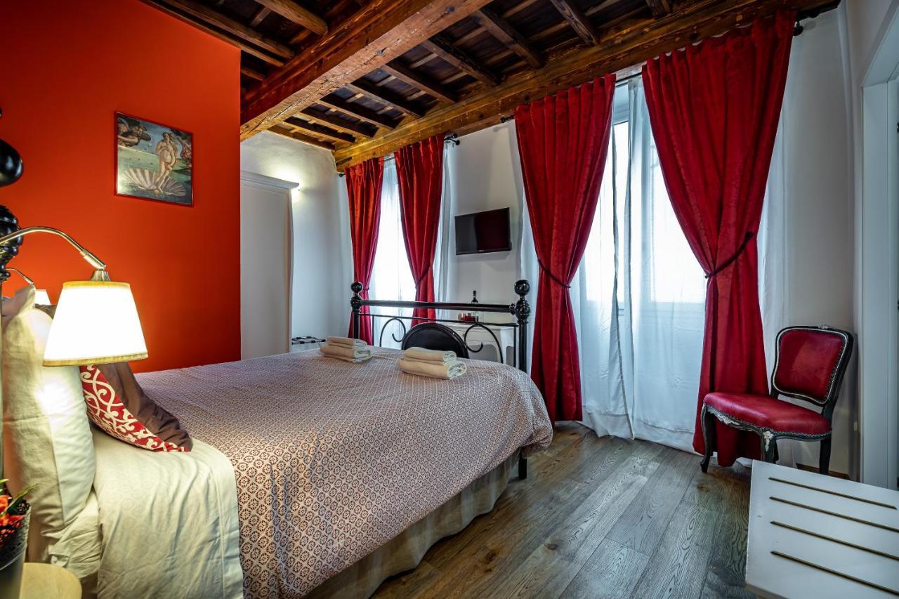 فلورنس La Stella D'Oro B&B المظهر الخارجي الصورة