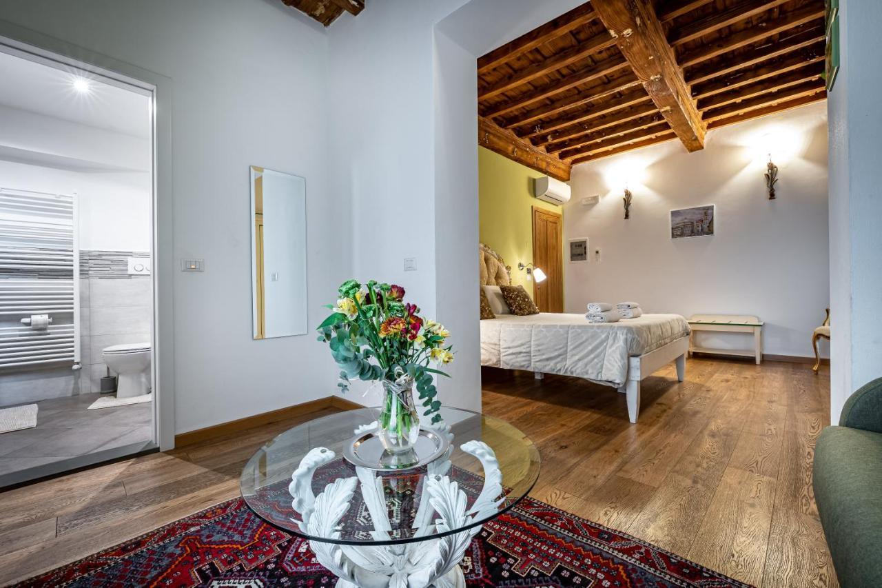 فلورنس La Stella D'Oro B&B المظهر الخارجي الصورة