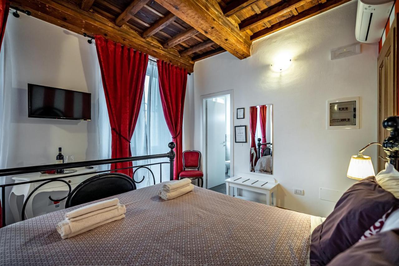 فلورنس La Stella D'Oro B&B المظهر الخارجي الصورة