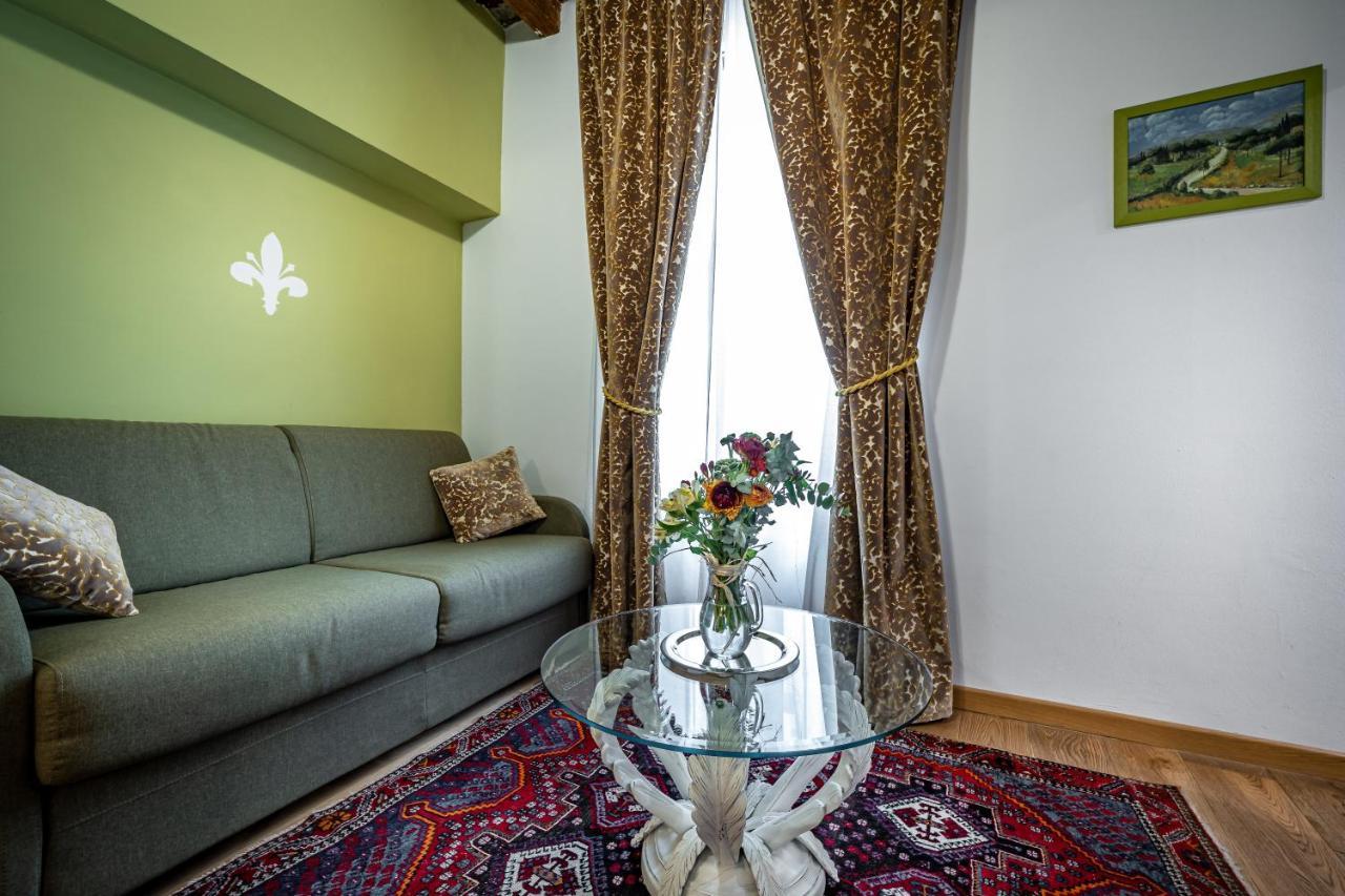 فلورنس La Stella D'Oro B&B المظهر الخارجي الصورة