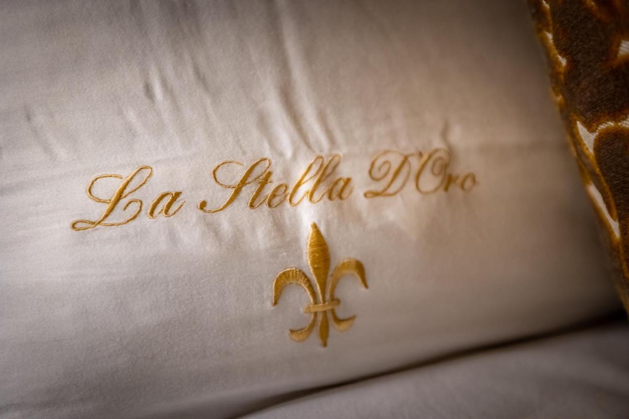 فلورنس La Stella D'Oro B&B المظهر الخارجي الصورة