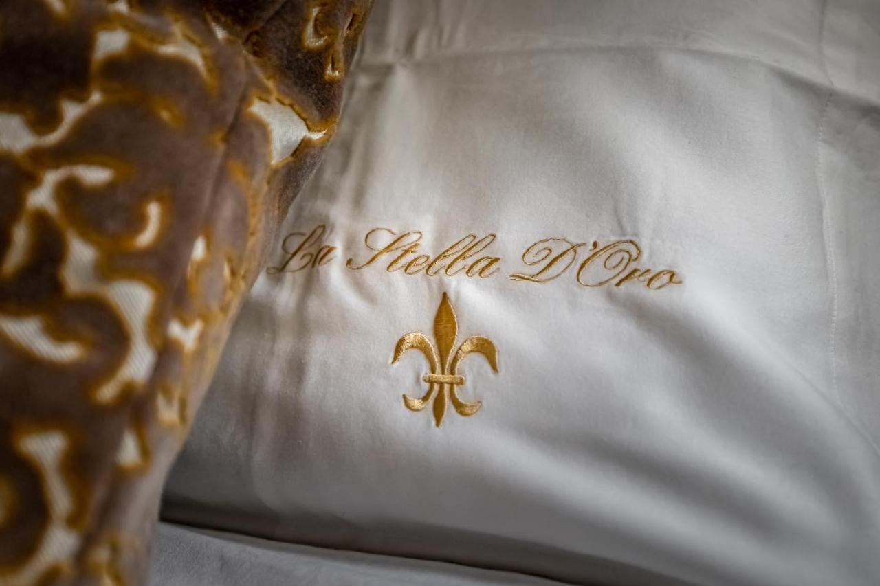 فلورنس La Stella D'Oro B&B المظهر الخارجي الصورة