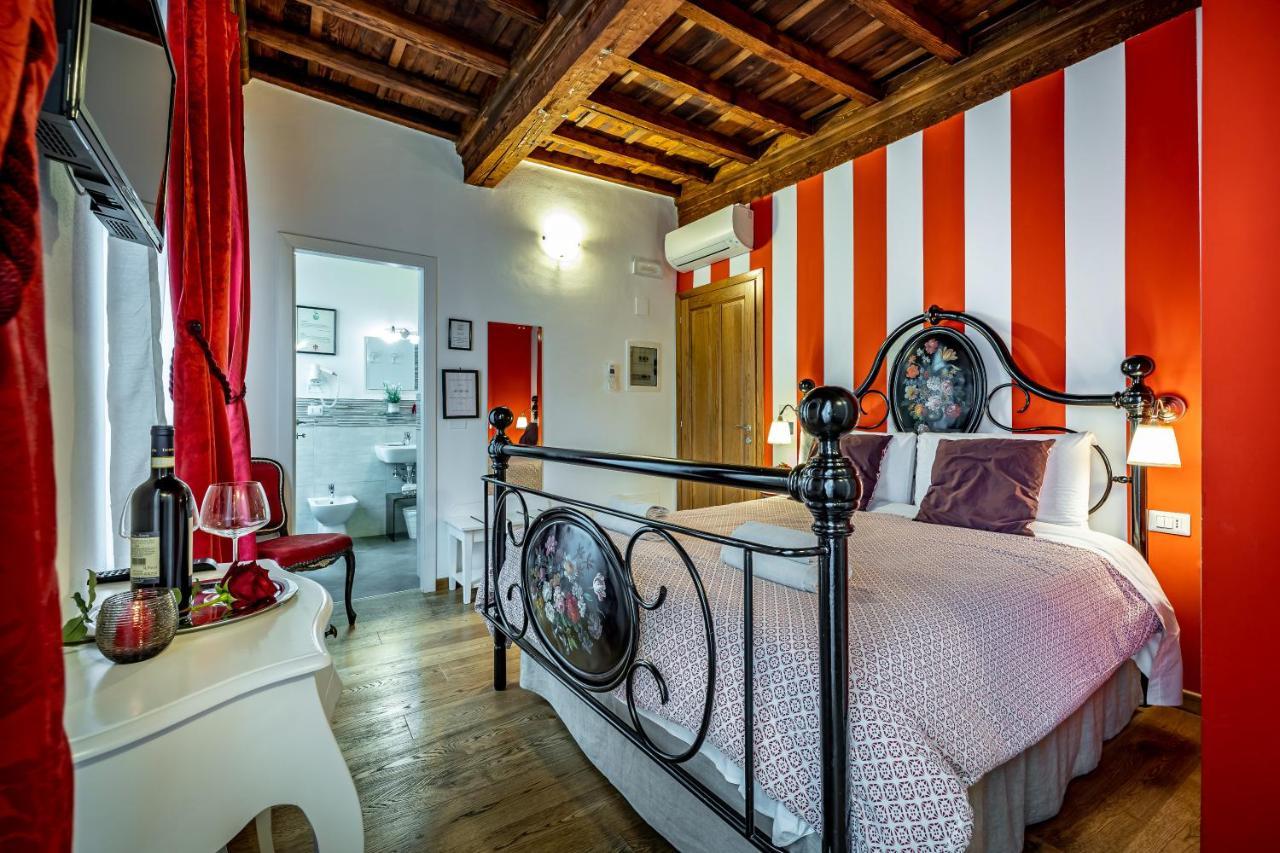 فلورنس La Stella D'Oro B&B المظهر الخارجي الصورة